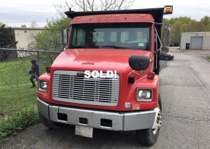 Freightliner FL 80 For Sale