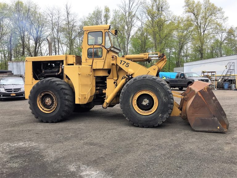 articulating loader for sale - United Exchange USA