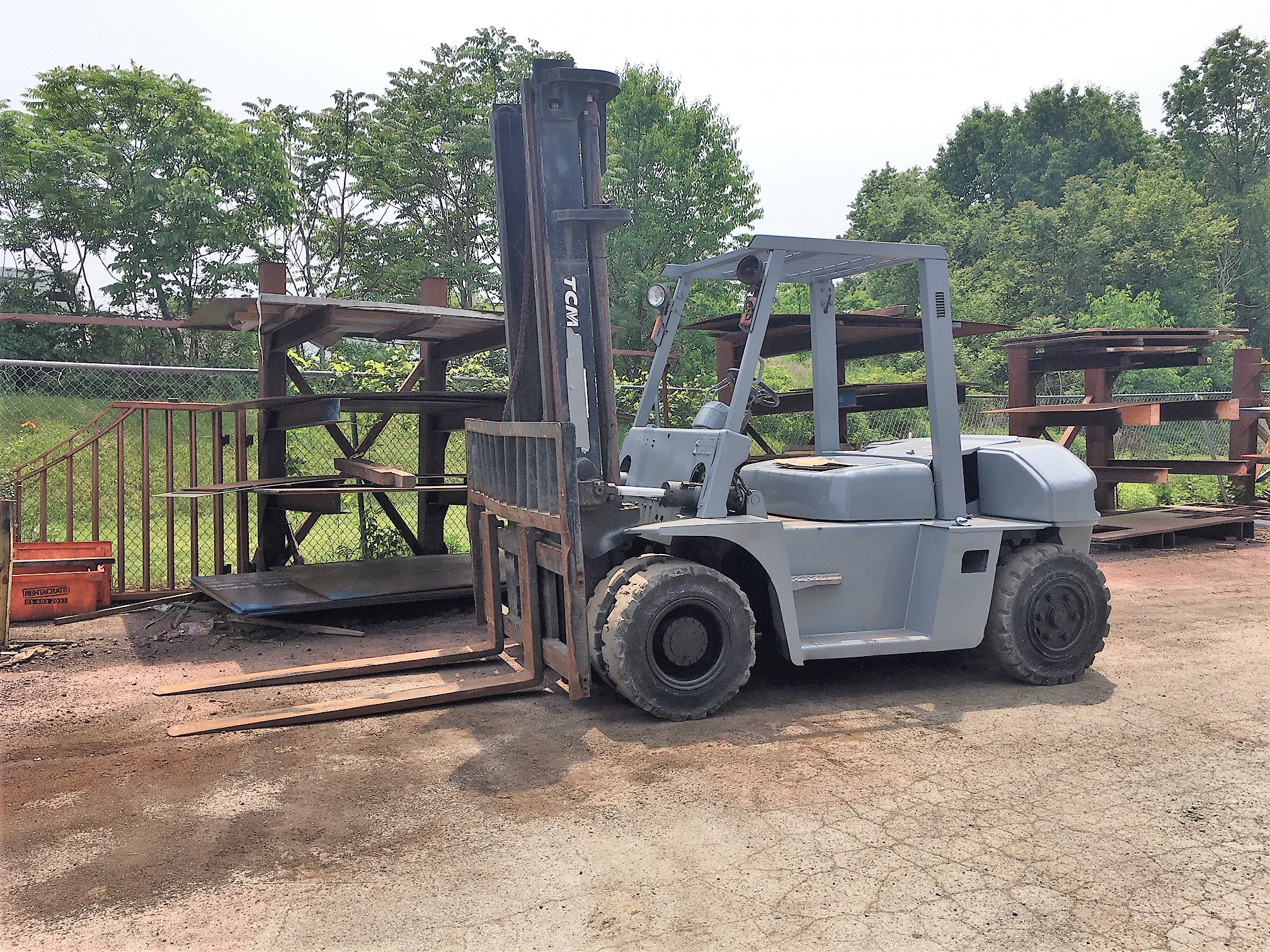 Forklift TMC 70 For Sale