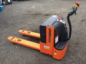 Doosan Floor Jack Pallet Truck For Sale