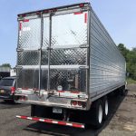 Refrigerated Trailer For Sale $4000