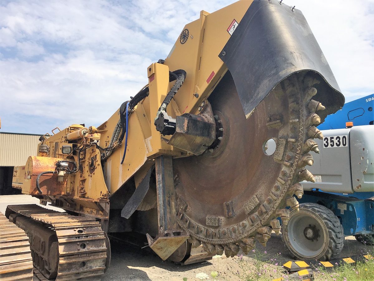 vermeerrocksaw United Exchange USA