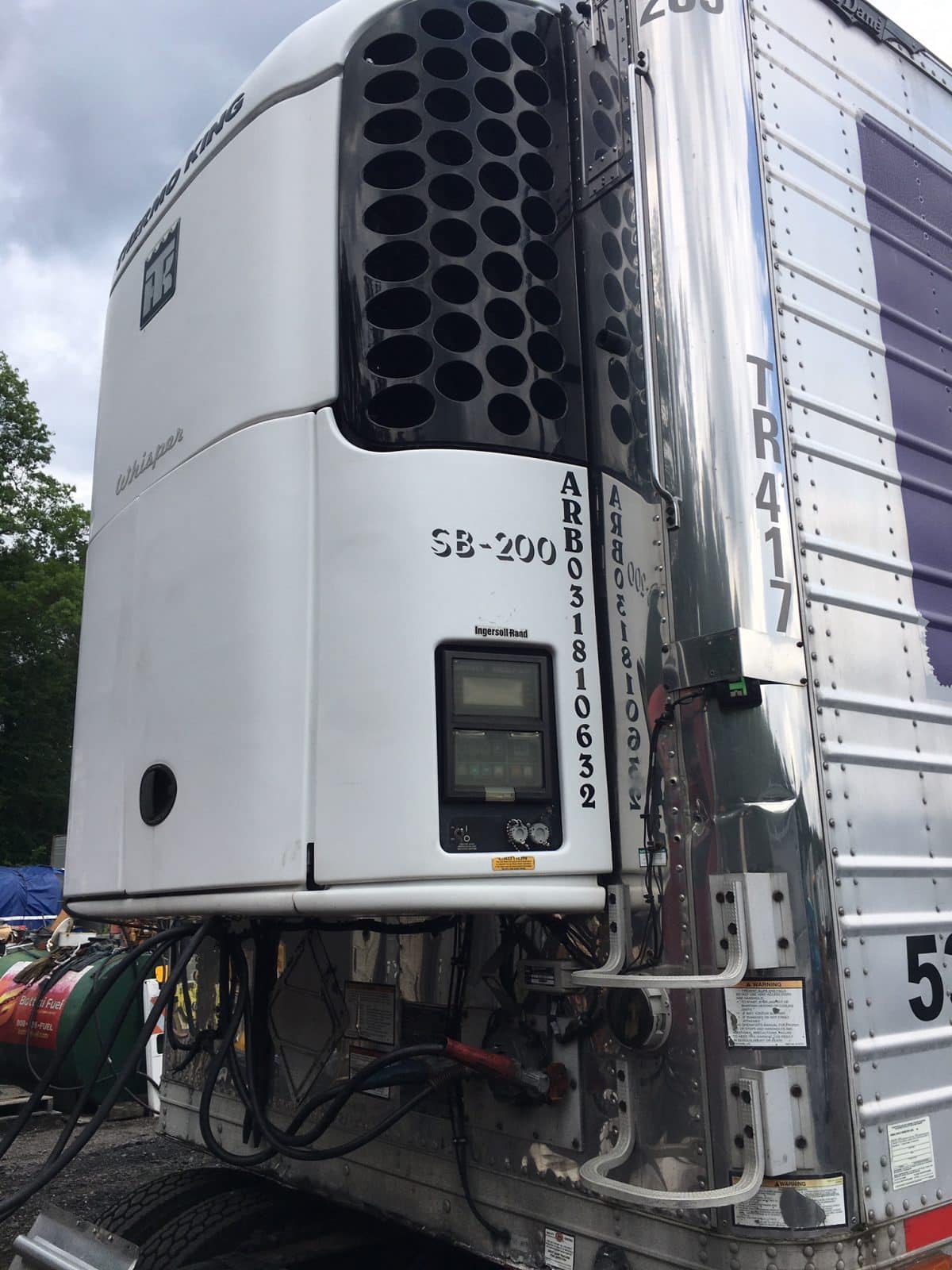 thermokingreeferforsale United Exchange USA