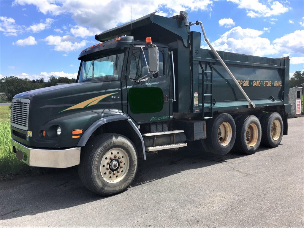 used-freightliner-truck - United Exchange USA