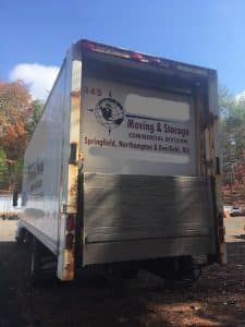 26 foot box truck for sale.