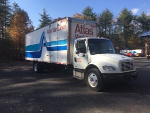 2008 Freightliner For Sale