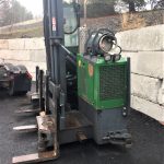 Used Combilift for sale.
