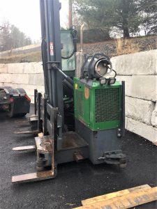 Used Combilift for sale.