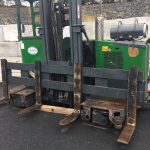 Bi directional lift for sale.