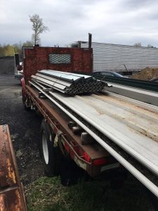 flatbed truck for sale used.