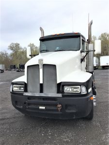 T600 Kenworth for sale.