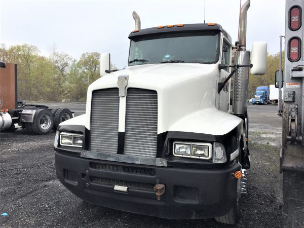 day-cab-truck-tractor - United Exchange USA