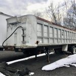 End dump trailer for sale near me.