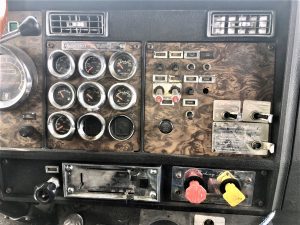 Roadranger transmission.