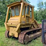 clean used loader for sale
