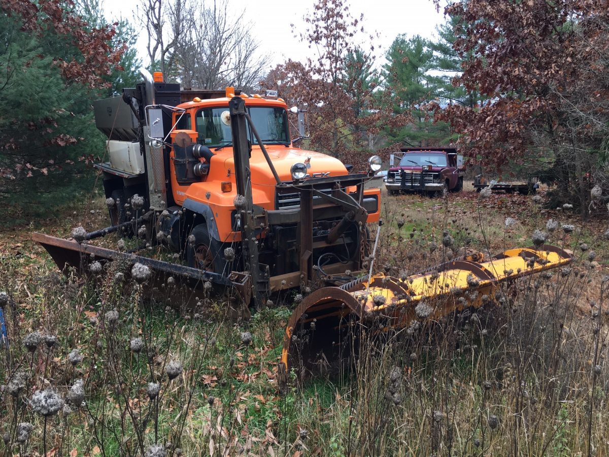 Commercial Plow Trucks For Sale: Your Definitive Guide to Navigating the Market
