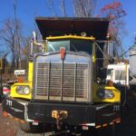 kenworth dump truck for sale