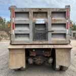 gravel dump truck for sale.