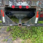 1990 International truck for sale.