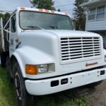 1990 International truck for sale.