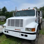 1990 International truck for sale.