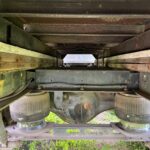 1990 International truck for sale.