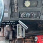 1990 International truck for sale.