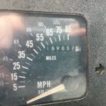 1990 International truck for sale.