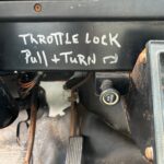 1990 International truck for sale.