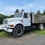1990 International truck for sale.