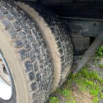 1990 International truck for sale.