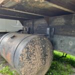 1990 International truck for sale.
