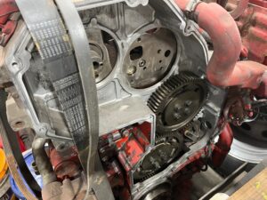 New rebuilt Cummins ISX15 engine for sale