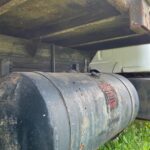 1990 International truck for sale.