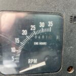 1990 International truck for sale.