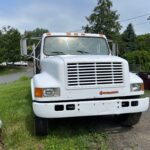 1990 International truck for sale.