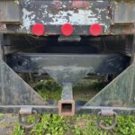 1990 International truck for sale.