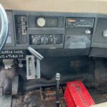 1990 International truck for sale.