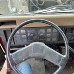 1990 International truck for sale.