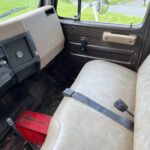 1990 International truck for sale.