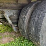 1990 International truck for sale.