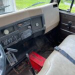 1990 International truck for sale.