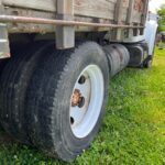 1990 International truck for sale.