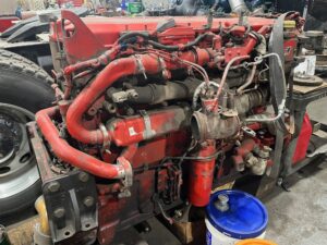used cummins diesel engine for sale.