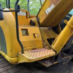 excavator for sale