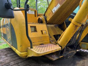 excavator for sale