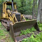 caterpillar 939c crawler loader for sale.