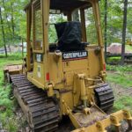 Caterpillar 939c with a ripper for sale.