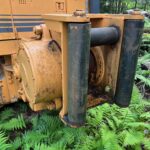 Case 1150H bulldozer with low hours available for purchase.