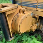 Case 1150H bulldozer with low hours available for purchase.